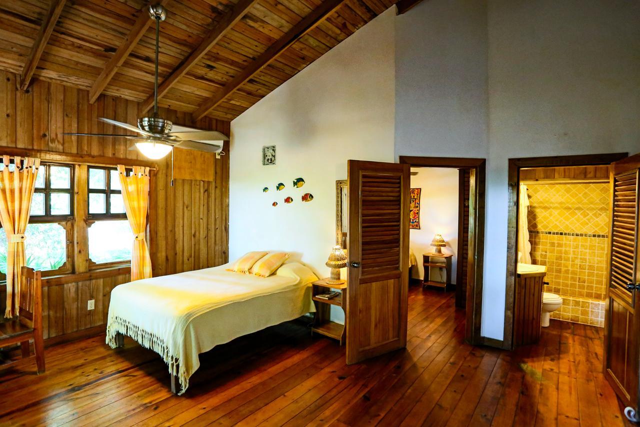 Posada Arco Iris, เวสต์เอนด์ ภายนอก รูปภาพ