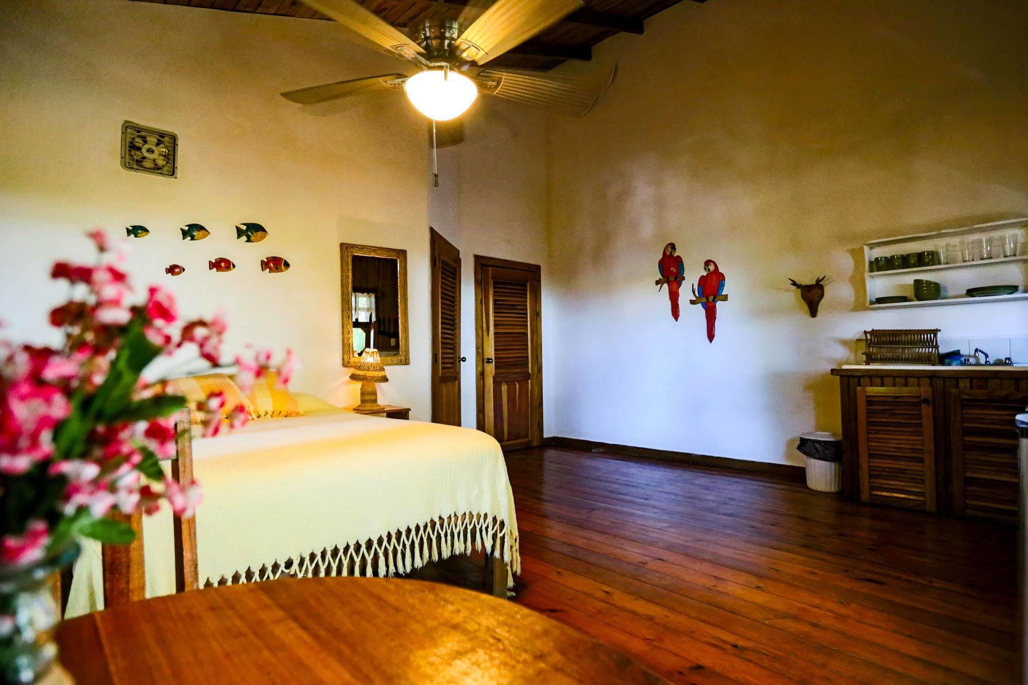 Posada Arco Iris, เวสต์เอนด์ ภายนอก รูปภาพ