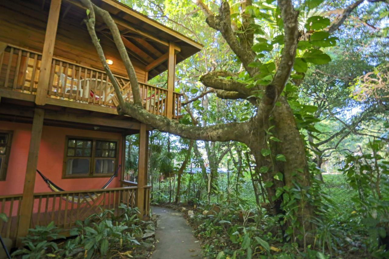 Posada Arco Iris, เวสต์เอนด์ ภายนอก รูปภาพ