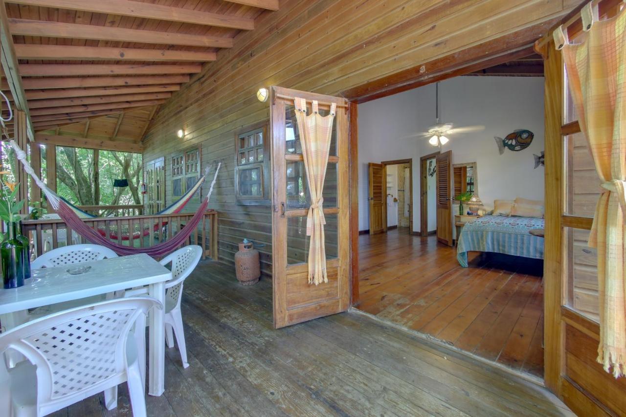 Posada Arco Iris, เวสต์เอนด์ ภายนอก รูปภาพ