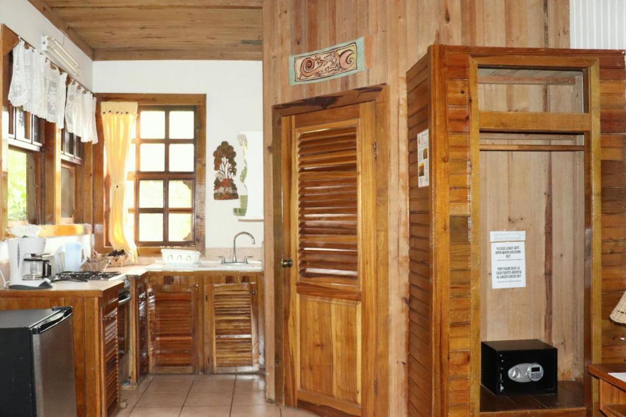 Posada Arco Iris, เวสต์เอนด์ ภายนอก รูปภาพ